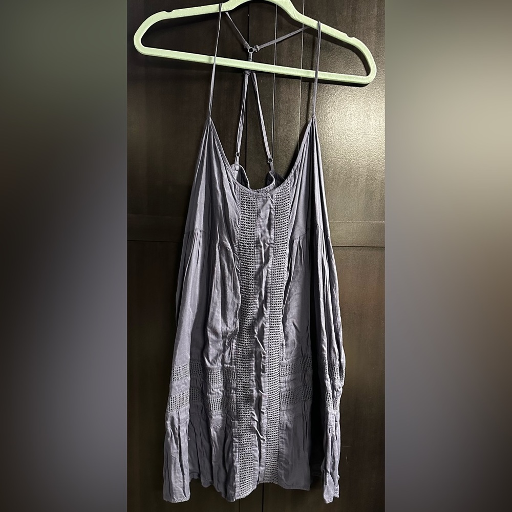 Volcom mini dress size Large 14
